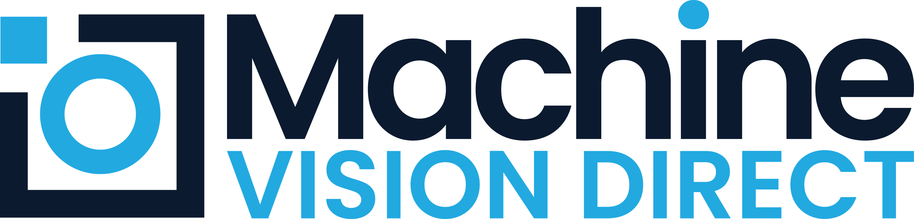 Machine Vision Direct - Machine vision products