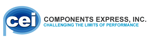 Components Express Inc - Machine vision products