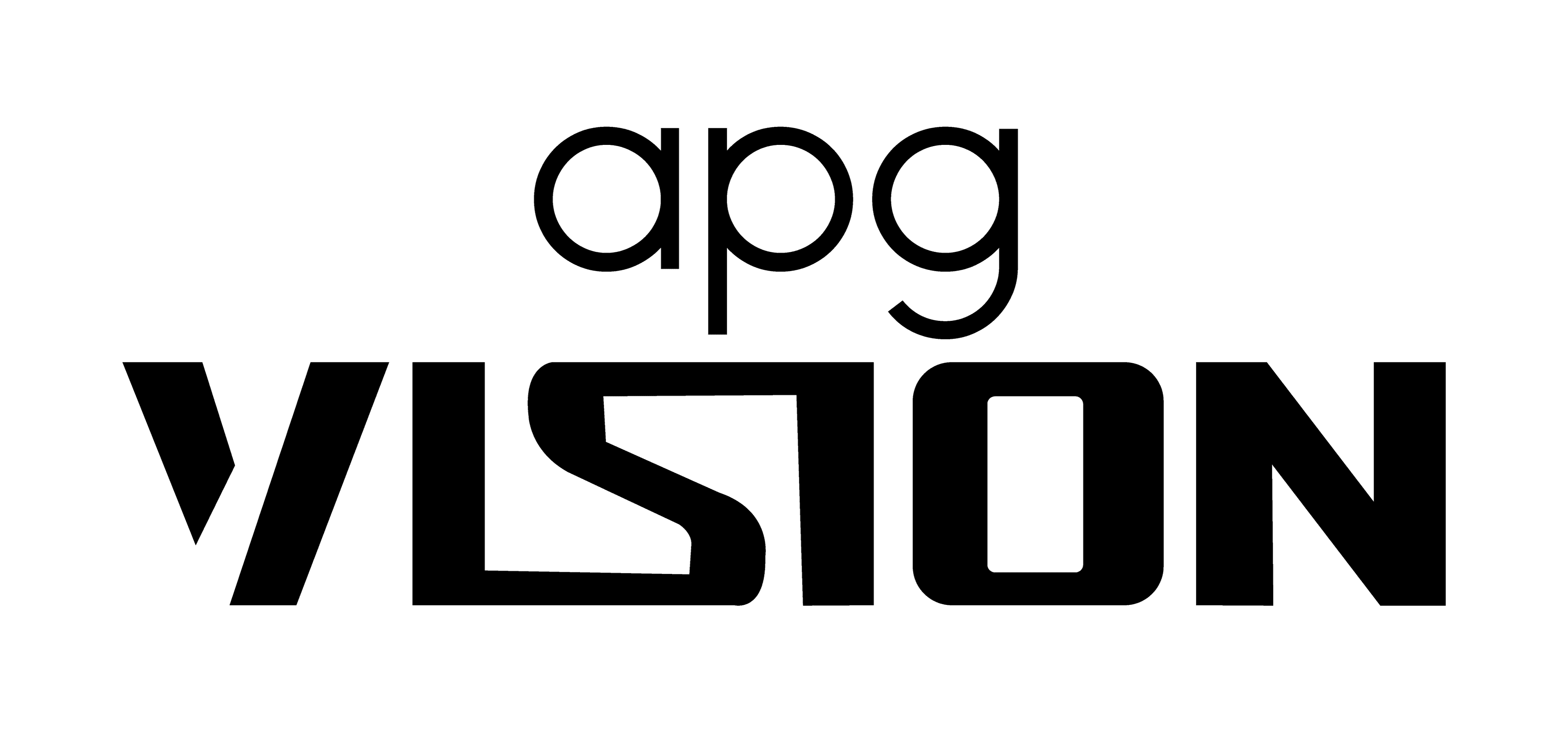 APG Vision - Machine vision products