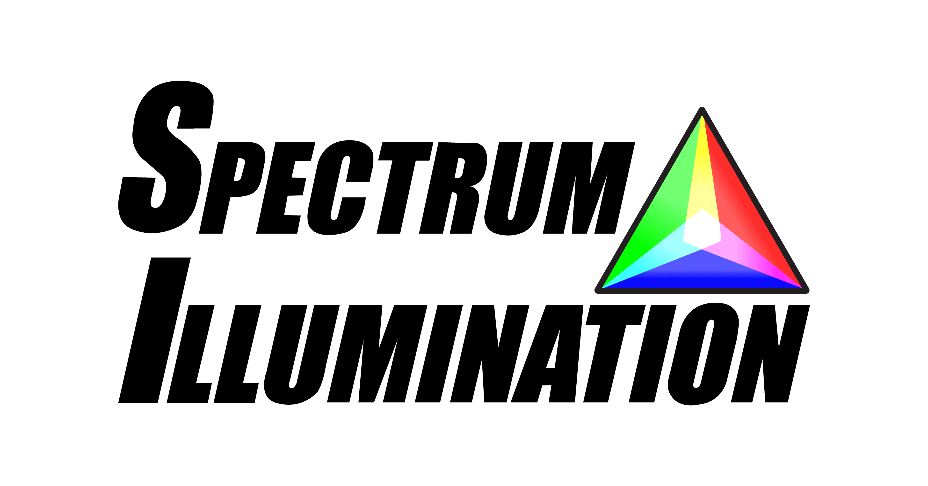 Spectrum Illumination - Machine vision products