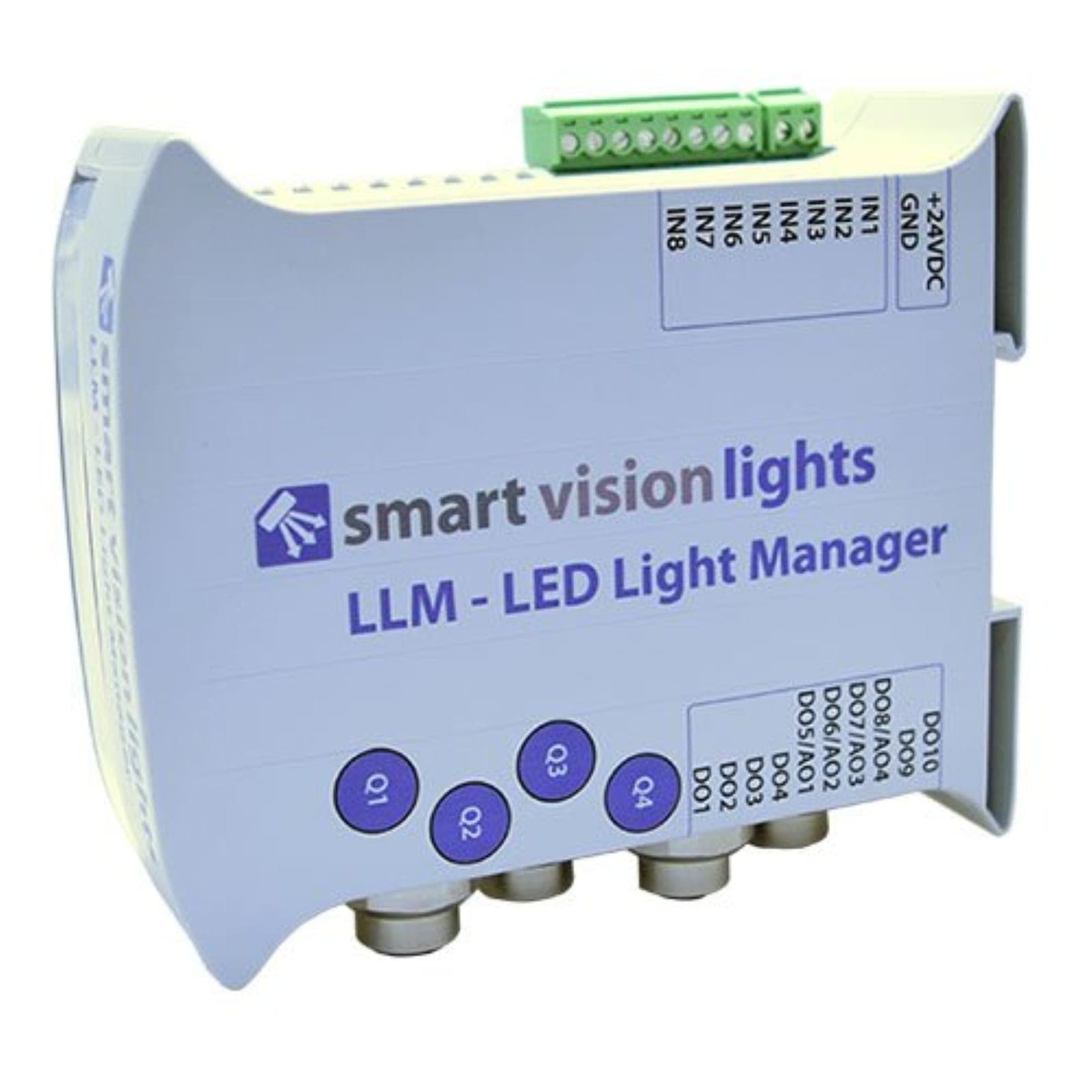 SVL LLM-OEM