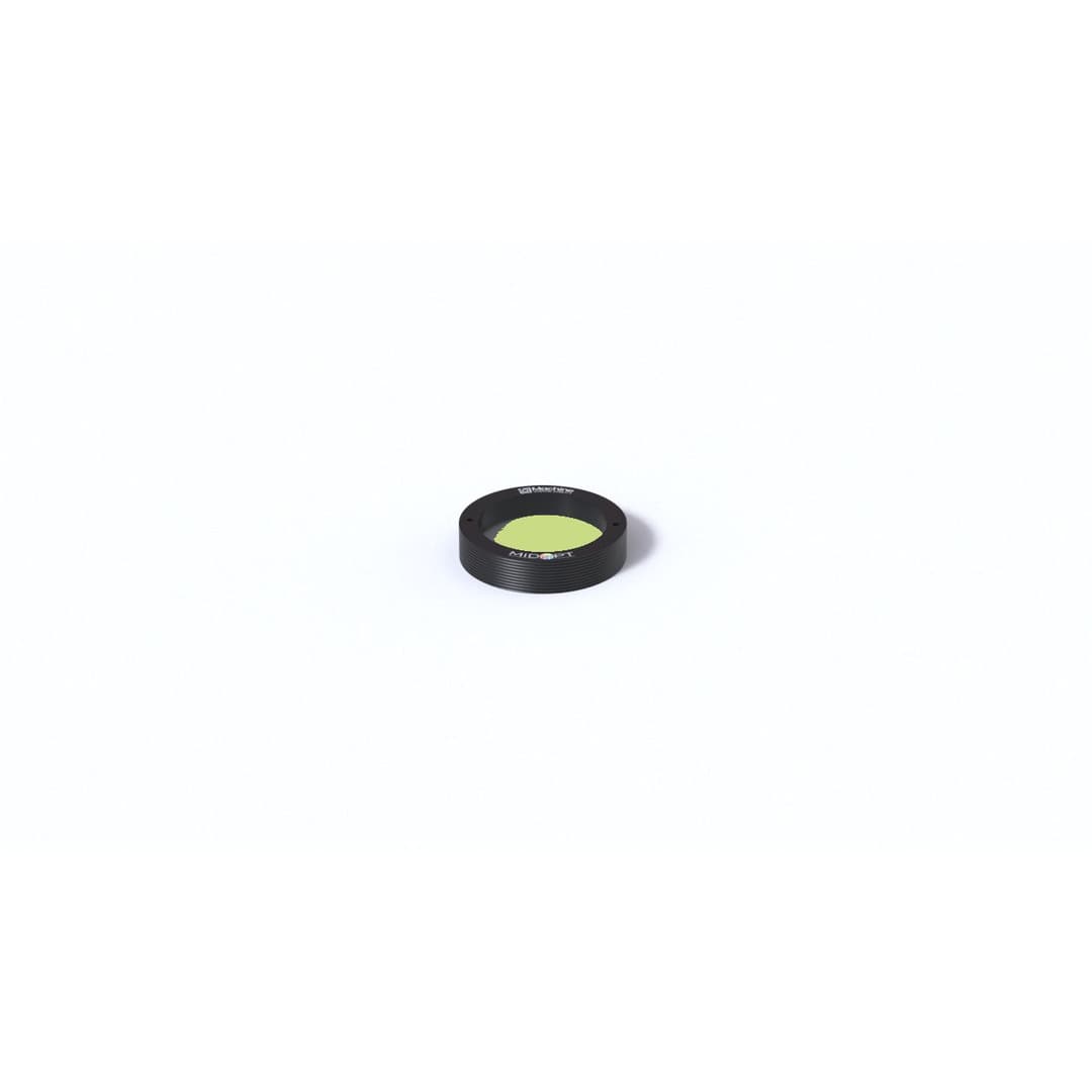 MidOpt AB555-25.4