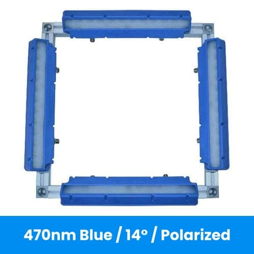 DFL-12 Dark Field Ring Light