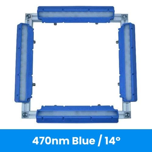 DFL-12 Dark Field Ring Light