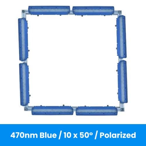 DFL-24 Dark Field Ring Light