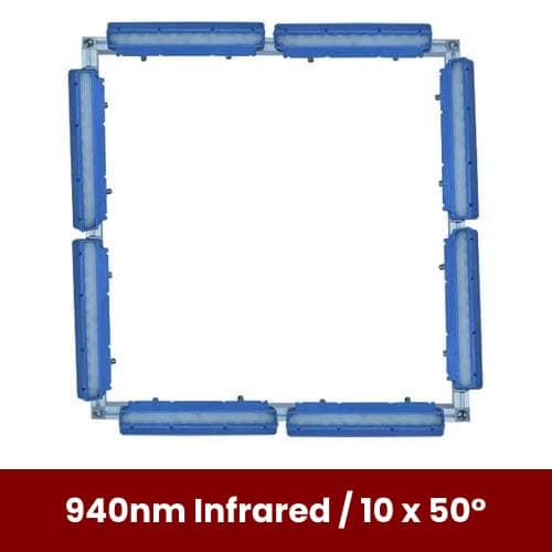 DFL-24 Dark Field Ring Light