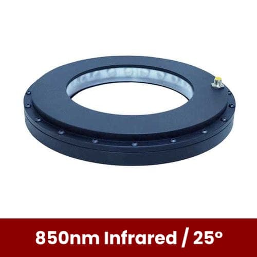 DFLW-200 Dark Field Ring Lights
