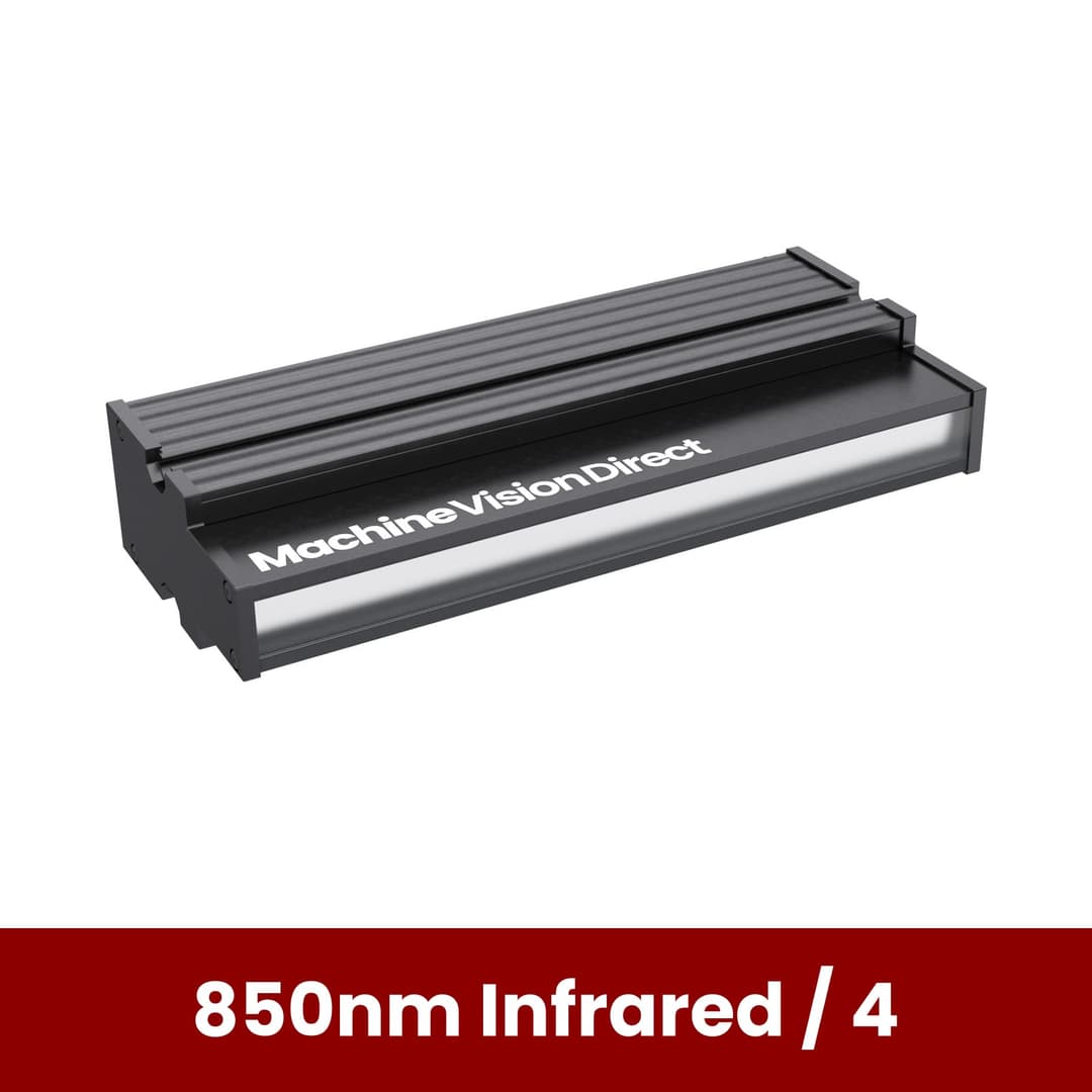 LCHPX300 Line Scan Light