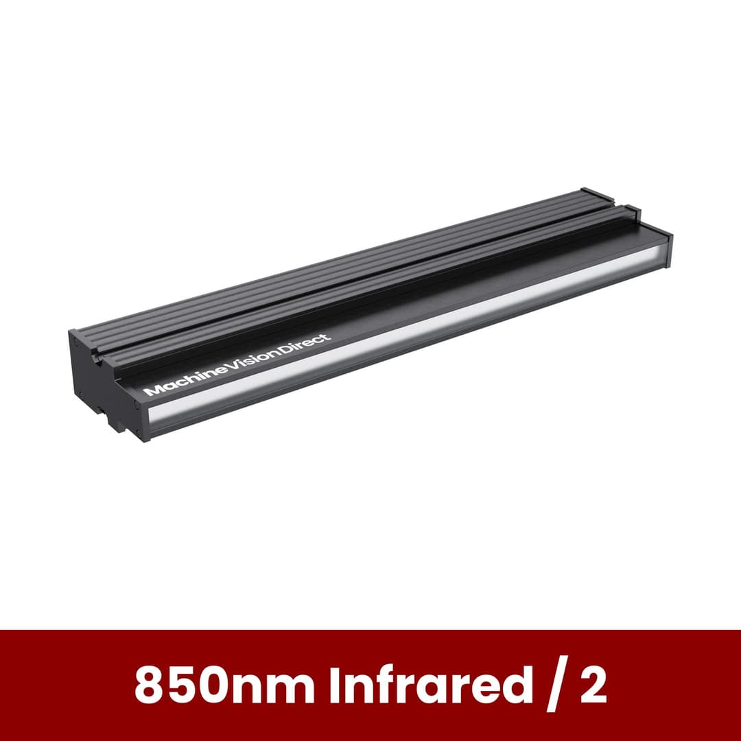 LCHPX600 Line Scan Light