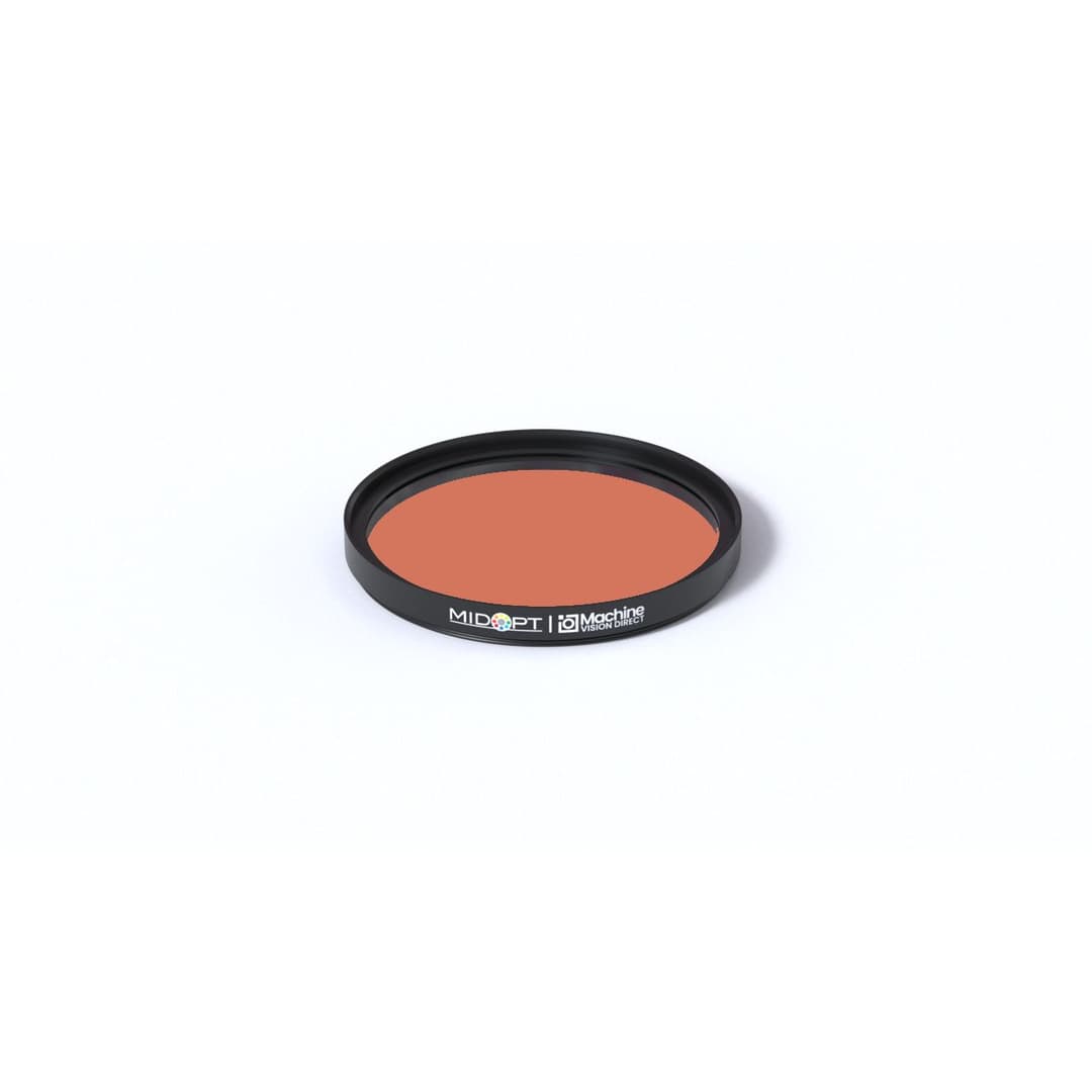MidOpt LP550-62