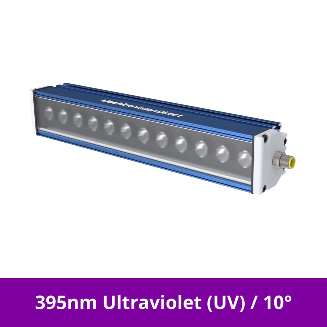 LSR300 | Smart VIsion Lights