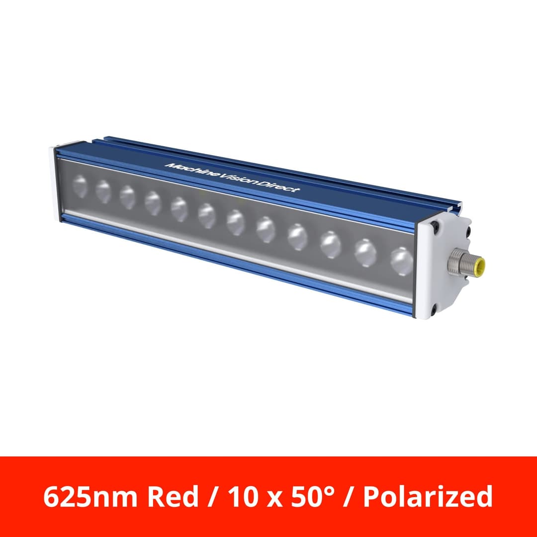 LSR300 | Smart VIsion Lights