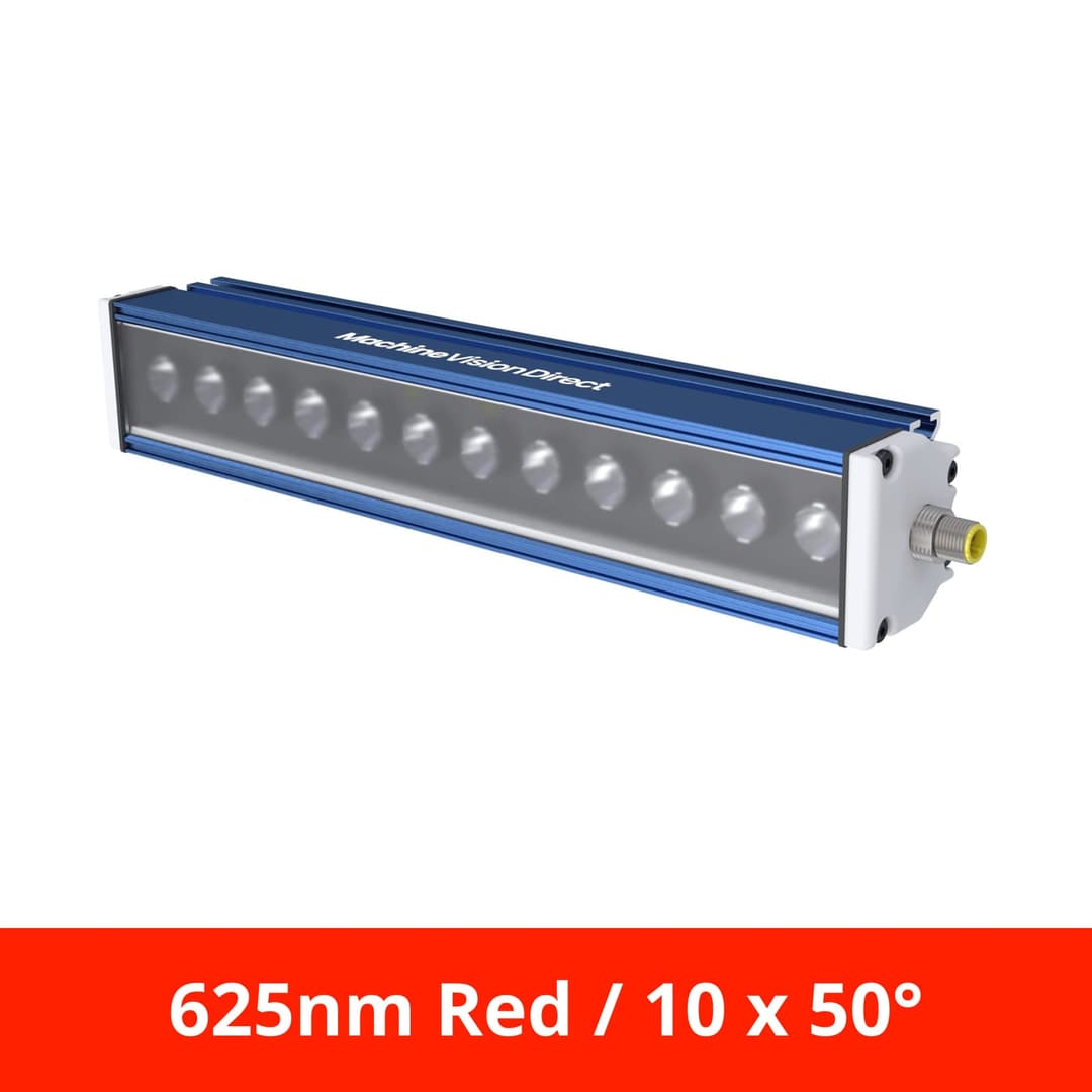LSR300 | Smart VIsion Lights