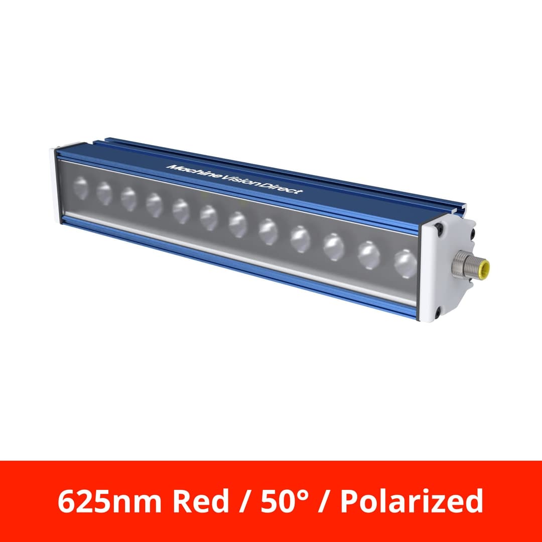 LSR300 | Smart VIsion Lights