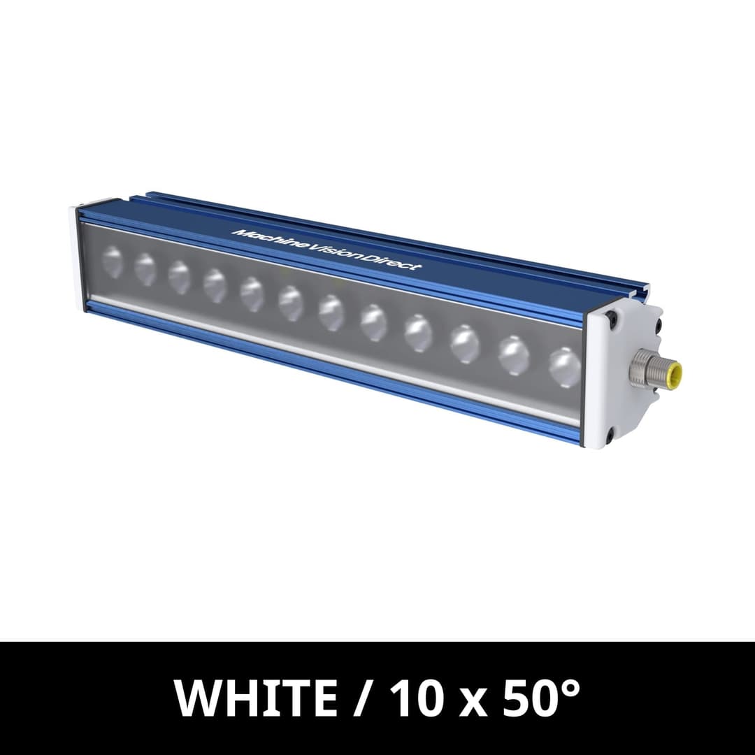LSR300 | Smart VIsion Lights