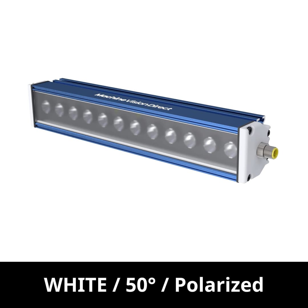 LSR300 | Smart VIsion Lights