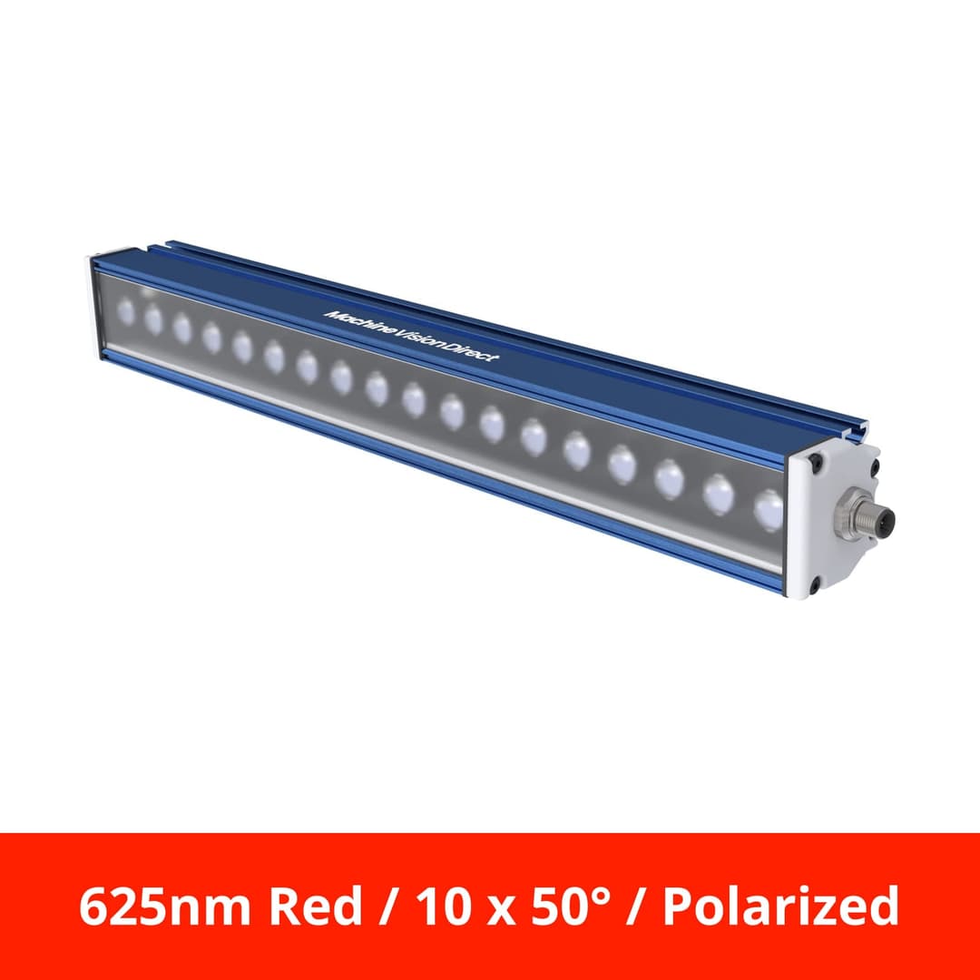 SVL LSR450 | Smart Vision Lights