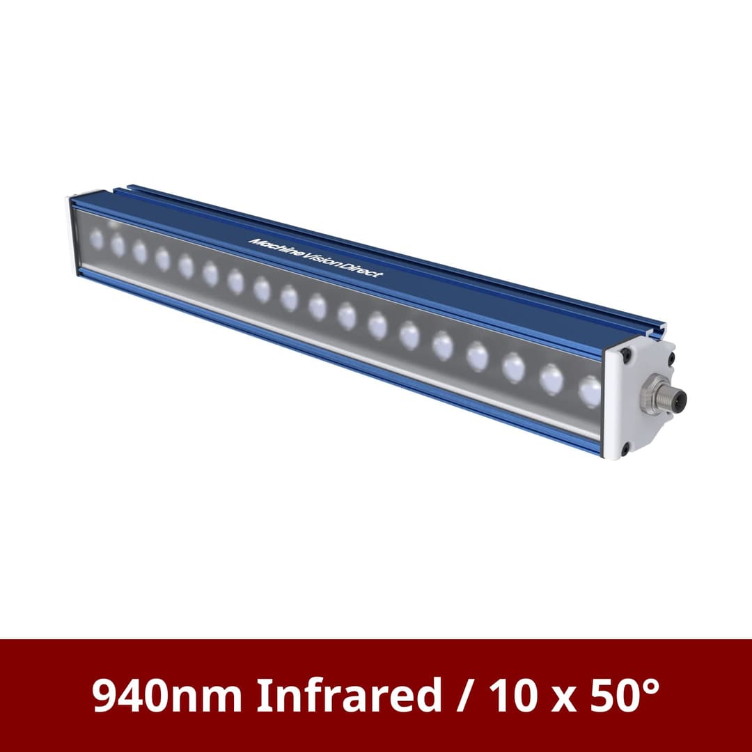 SVL LSR450 | Smart Vision Lights