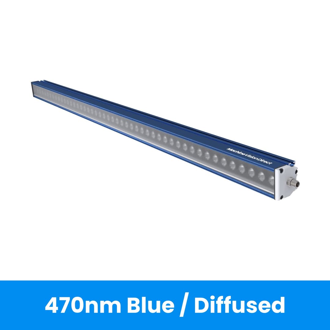 LSR1200 | Smart Vision Lights
