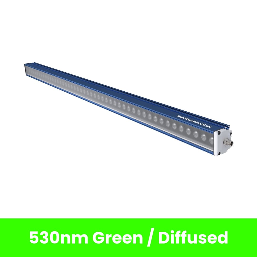 LSR1200 | Smart Vision Lights