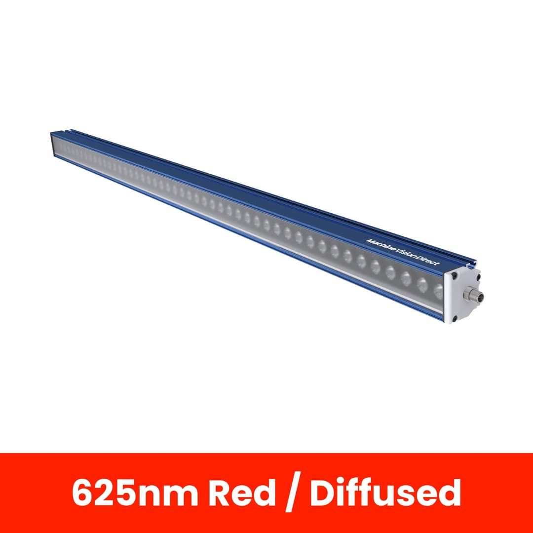 LSR1200 | Smart Vision Lights