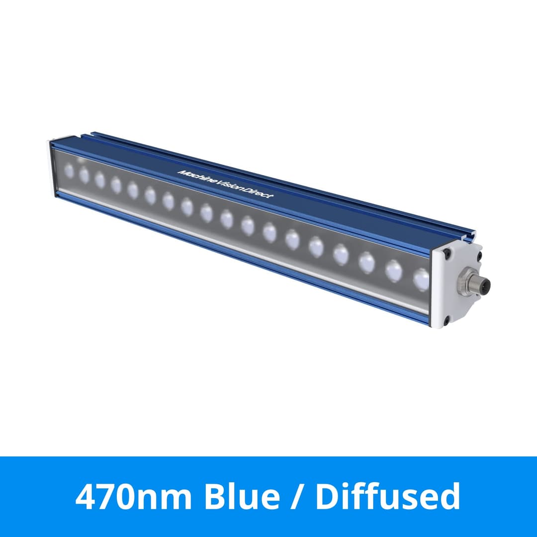 SVL LSR450 | Smart Vision Lights