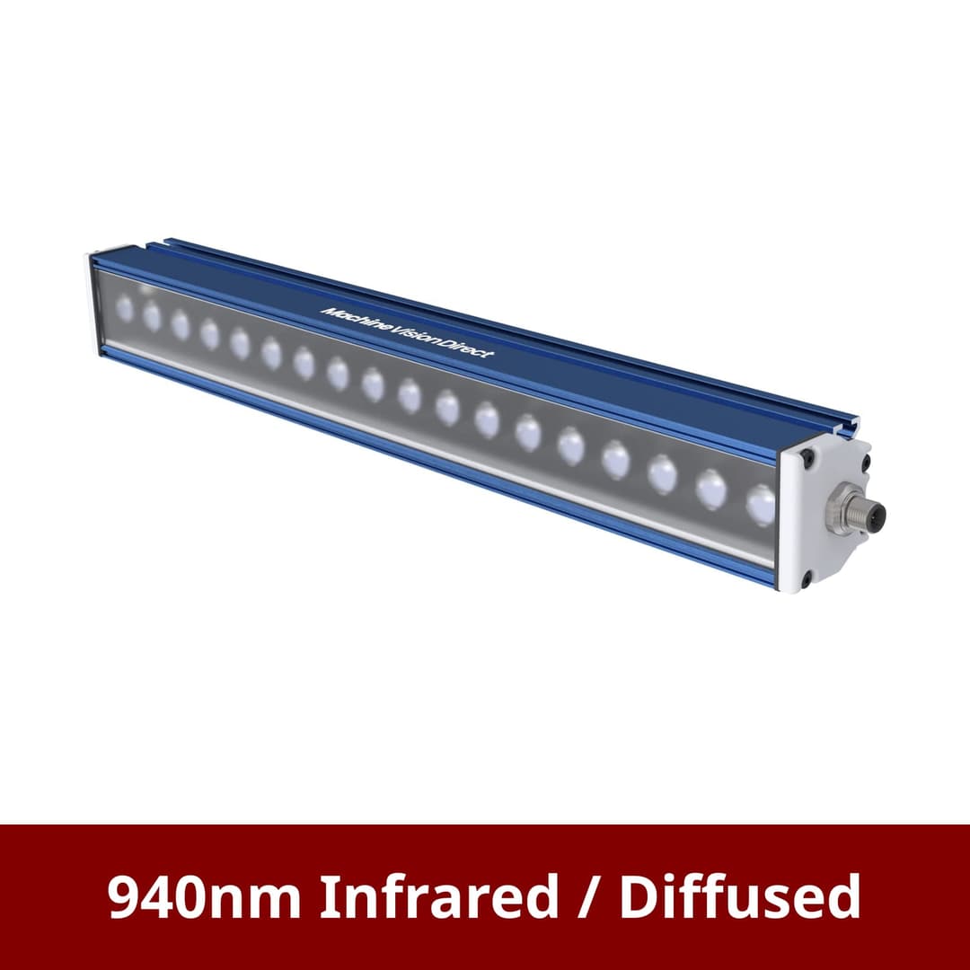 SVL LSR450 | Smart Vision Lights