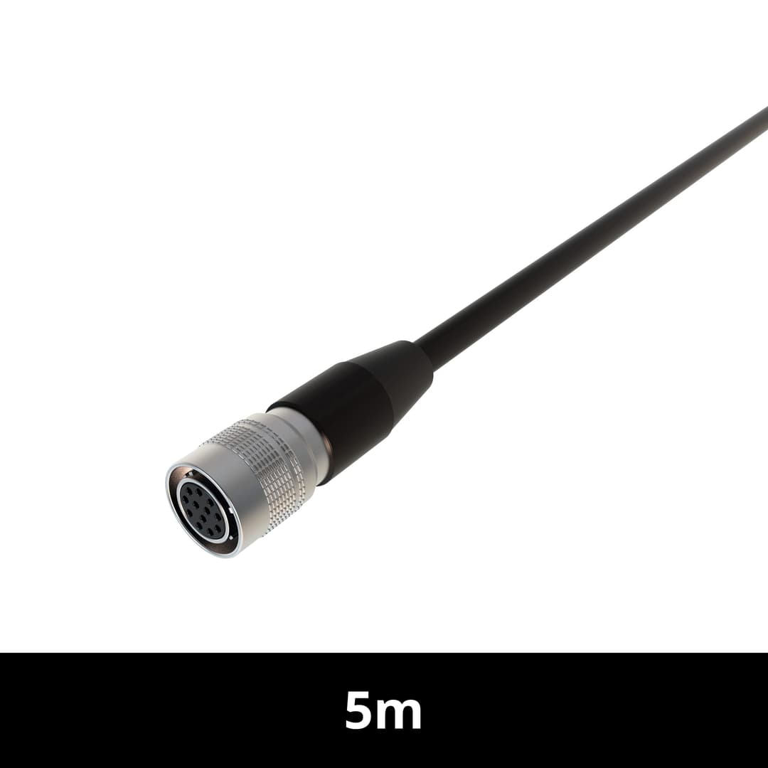 MVC-IO-12PF Cable