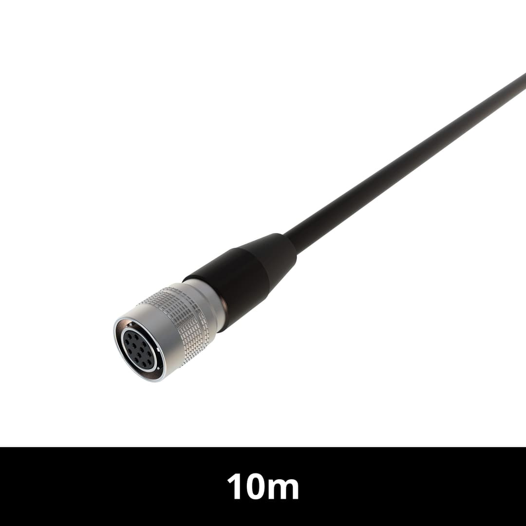 MVC-IO-12PF Cable