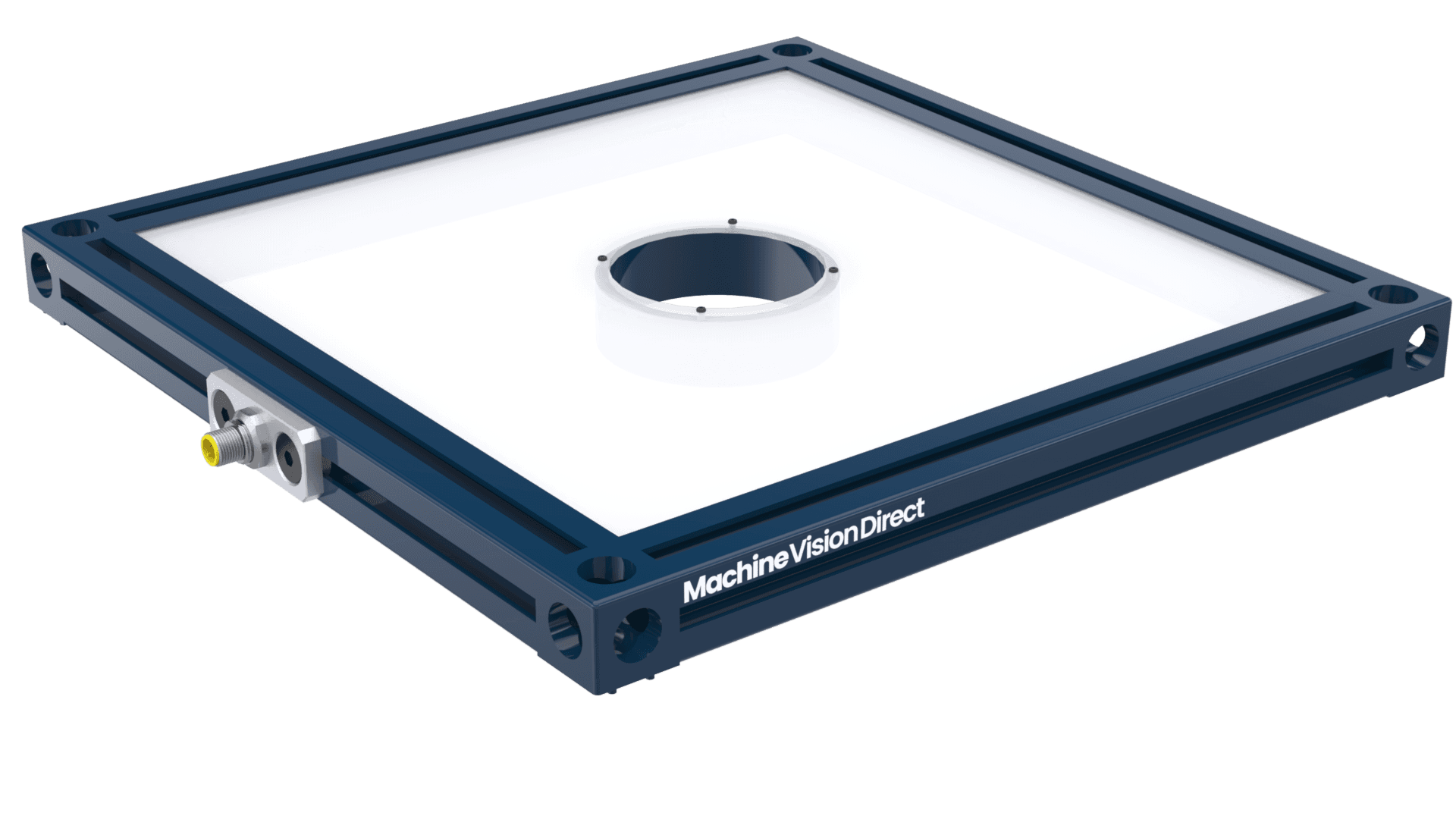 Flat Dome Lights - product category