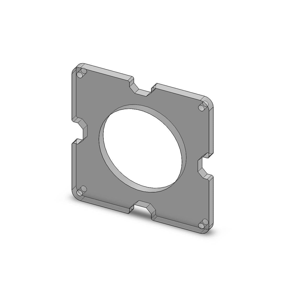 SVL R80-DKIT Diffuser