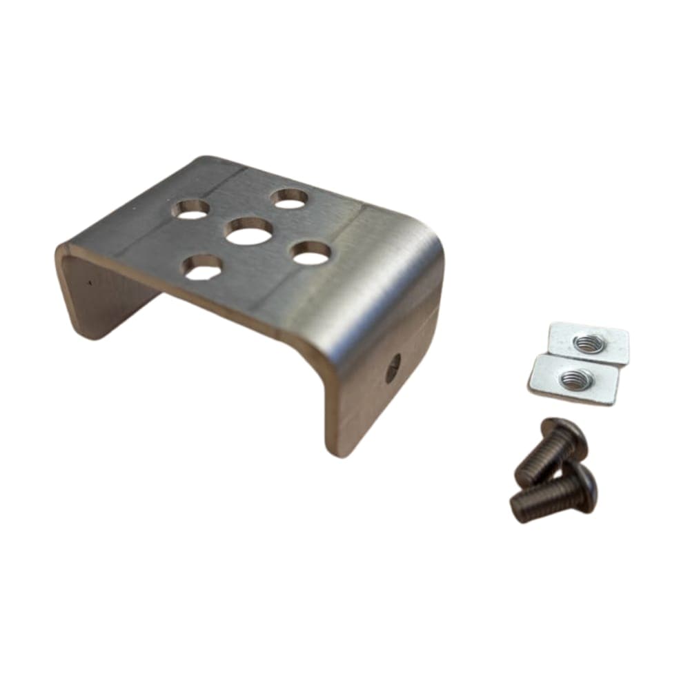 MVD-CP001007 Mounting Bracket for LSR, LTF, and LHI Series Lights from Smart Vision Lights