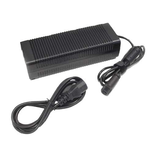 T2 Power Supply from Smart Vision Lights