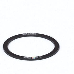 EXT-1.0 From Midwest Optical Systems