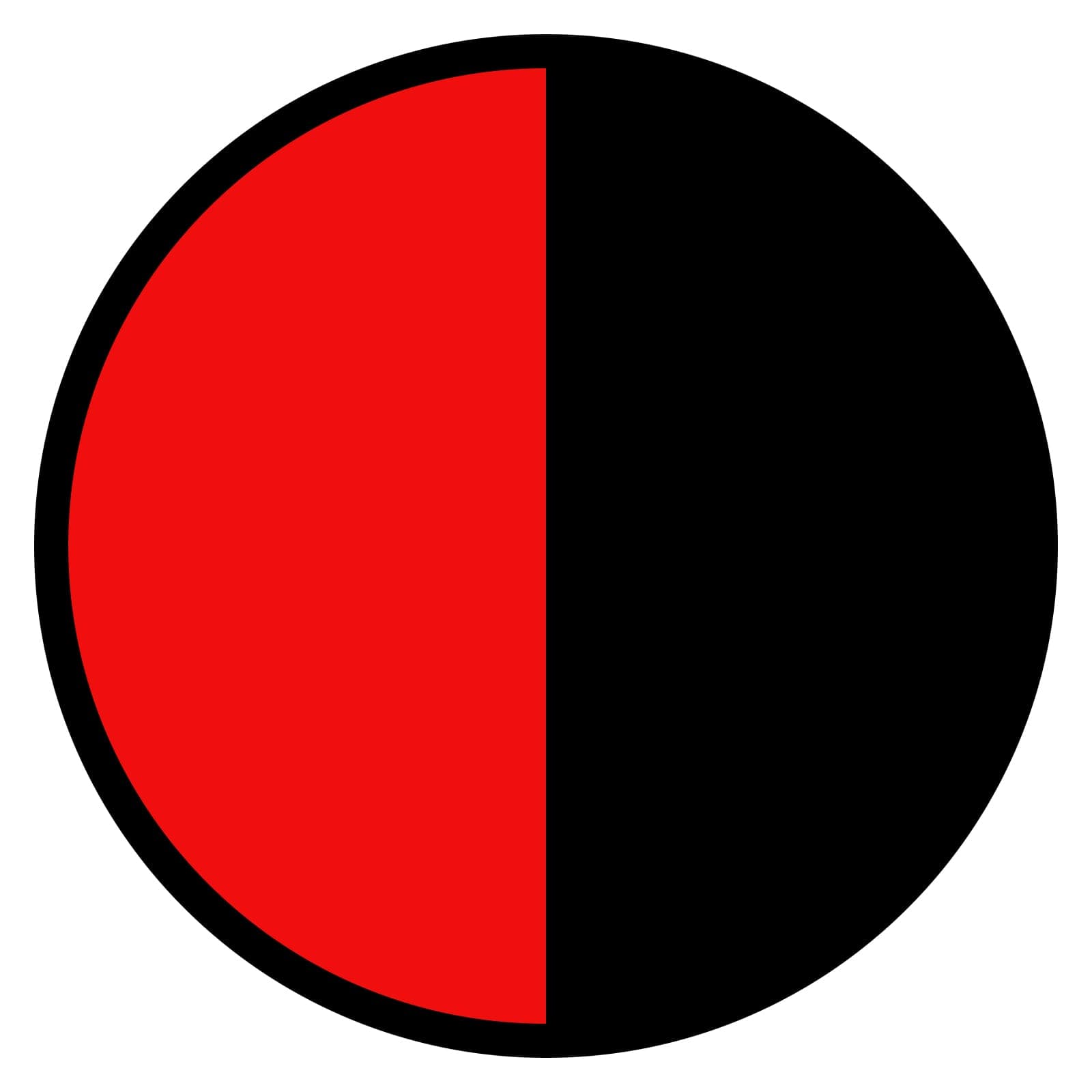 Half Sphere Projector Pattern