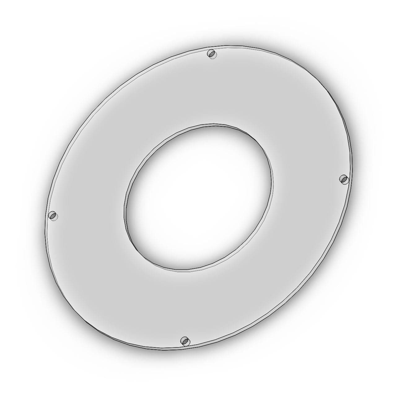 SVL RMX140-DKIT Diffuser | Smart Vision Lights