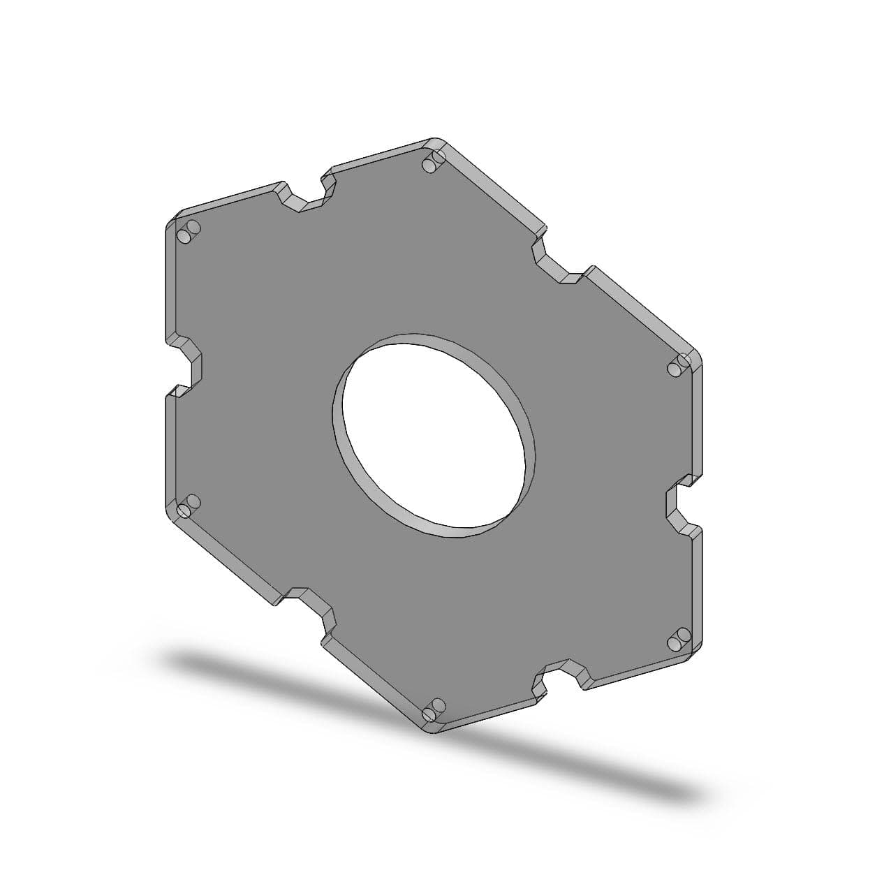 SVL R130-DKIT Diffuser | Smart Vision Lights