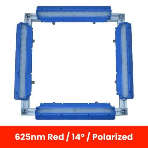 DFL-12 Dark Field Ring Light