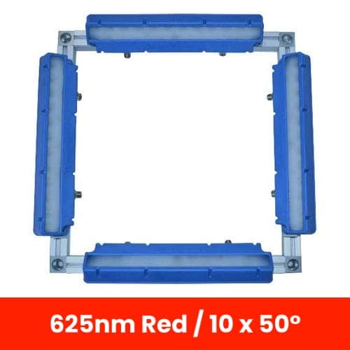 DFL-12 Dark Field Ring Light