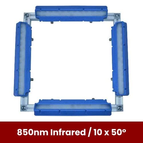 DFL-12 Dark Field Ring Light