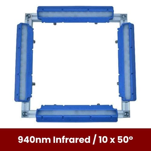 DFL-12 Dark Field Ring Light