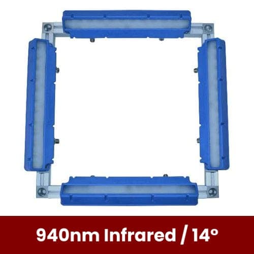 DFL-12 Dark Field Ring Light