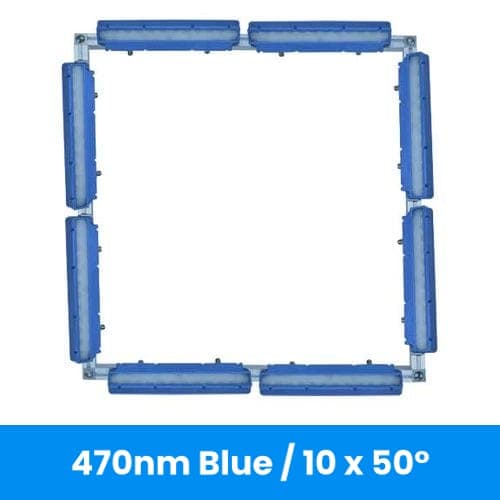 DFL-24 Dark Field Ring Light