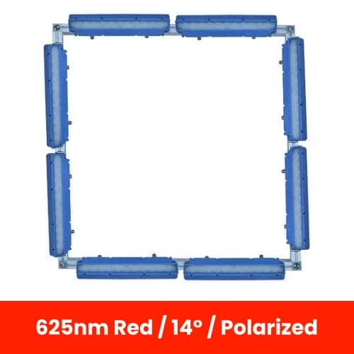 DFL-24 Dark Field Ring Light