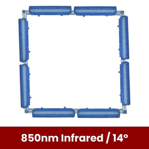 DFL-24 Dark Field Ring Light