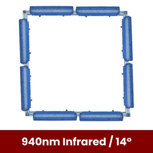 DFL-24 Dark Field Ring Light