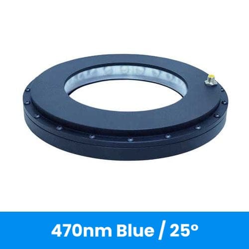 DFLW-200 Dark Field Ring Lights