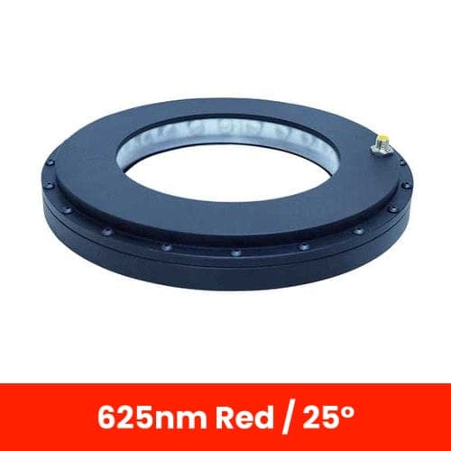 DFLW-200 Dark Field Ring Lights