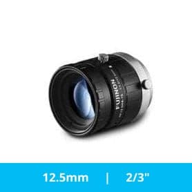 Fujinon HF12.5HA-1S Lens