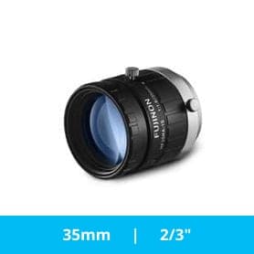 Fujinon HF35HA-1S Lens